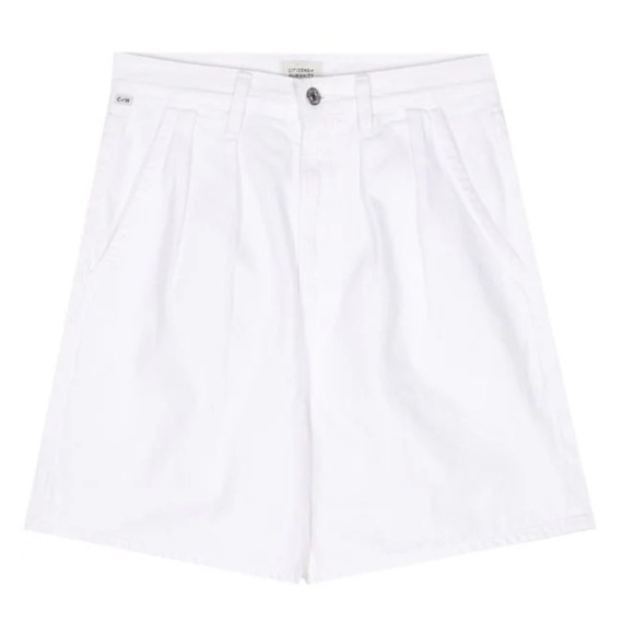 Citizens of Humanity Maritzy Shorts Size 27 NWT - Picture 1 of 14